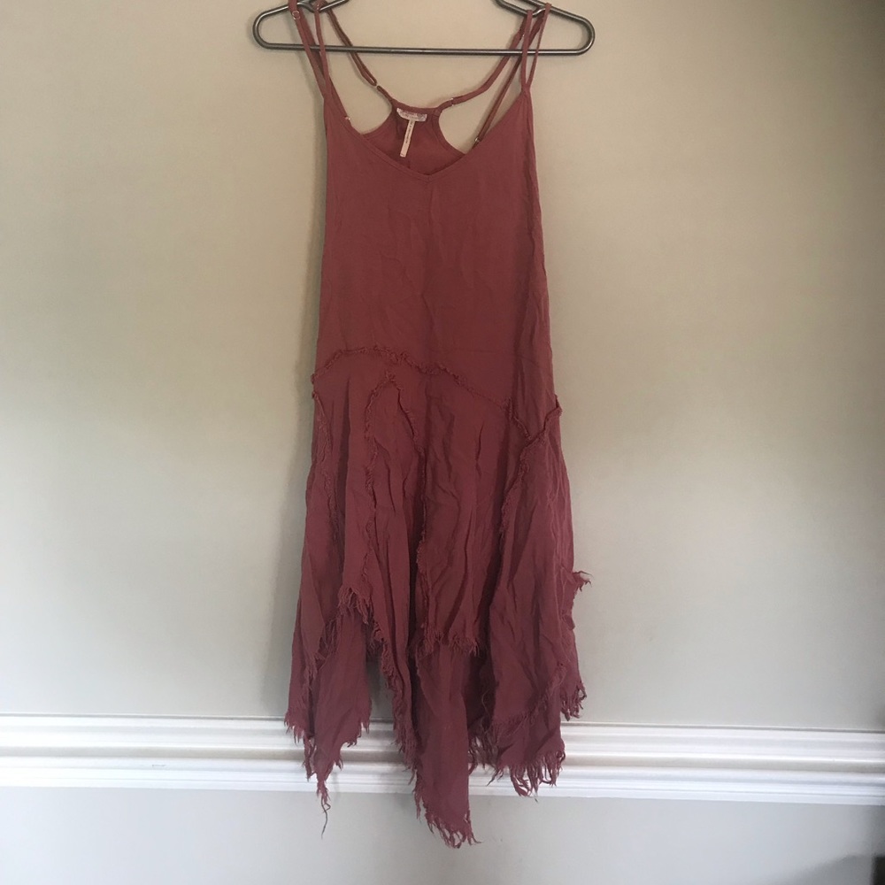 Free people dress